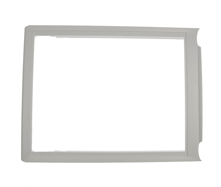 241974201 - Genuine OEM Frigidaire Refrigerator Crisper Pan Cover
